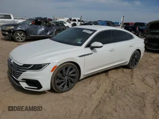 2019 Volkswagen Arteon SE R-Line с VIN WVWFR7AN5KE026750, выставлен на аукционе Copart как лот 58026423 с пробегом 65 007 миль миль и . История ставок и продаж доступна на DreamBid. Изображение 1.
