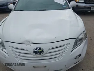2009 Toyota Camry z VIN 4T1BE46K69U827318, wystawiony jako IAAI lot #41879474 z przebiegiem 223 347 mil mil oraz . Historia ofert i sprzedaży dostępna na DreamBid. Obrazek 10.