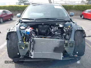 2024 Hyundai Ioniq 5 SE z VIN KM8KM4DE3RU335734, wystawiony jako IAAI lot #41657647 z przebiegiem 445 mil mil oraz . Historia ofert i sprzedaży dostępna na DreamBid. Obrazek 13.