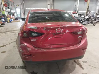 2015 Mazda 3 i Grand Touring with VIN 3MZBM1W75FM158375, listed as a IAAI auction lot 41251211 with 152,801 mi miles and . Bid and sale history available at DreamBid. Image 6.
