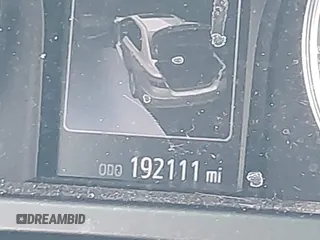 2017 Toyota Camry XLE with VIN 4T1BF1FK1HU734975, listed as a IAAI auction lot 42016147 with 192,111 mi miles and . Bid and sale history available at DreamBid. Image 15.