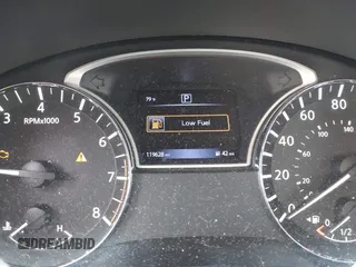 2016 Nissan Altima S with VIN 1N4AL3AP8GN361875, listed as a IAAI auction lot 42526882 with 119,628 mi miles and . Bid and sale history available at DreamBid. Image 16.
