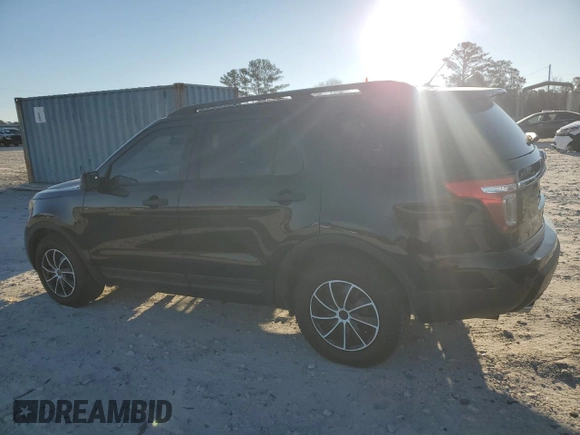 2013 Ford Explorer z VIN 1FM5K7B94DGB59388, wystawiony jako Copart lot #41498615 z przebiegiem 193 690 mil mil oraz Szkoda całkowita • Salvage title. Historia ofert i sprzedaży dostępna na DreamBid. Obrazek 2.