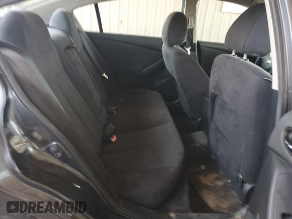 2012 Nissan Altima 2.5 SL with VIN 1N4AL2APXCN465630, listed as a Copart auction lot 51442255 with 146,140 mi miles and Salvage Title. Bid and sale history available at carsss.com. Image 10.