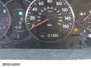 2007 Toyota Avalon XL with VIN 4T1BK36B27U204620, listed as a IAAI auction lot 41807607 with 57,386 mi miles. Bid and sale history available at carsss.com. Image 7.