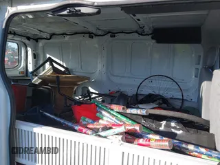 2018 Ford Transit с VIN 1FTYE1ZMXJKB03464, выставлен на аукционе IAAI как лот 41154785 с пробегом 72 451 миль миль и . История ставок и продаж доступна на DreamBid. Изображение 8.
