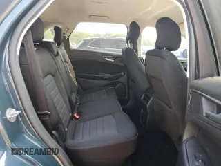2016 Ford Edge SE с VIN 2FMPK3G95GBC40616, выставлен на аукционе Copart как лот 60574815 с пробегом 176 749 миль миль и Чистый • Clean title. История ставок и продаж доступна на DreamBid. Изображение 11.