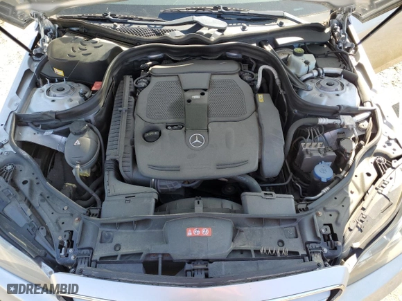 2014 Mercedes-Benz E-Class E 350 Luxury with VIN WDDHF8JB1EA806162, listed as a Copart auction lot 51018205 with 120,128 mi miles and Clean Title. Bid and sale history available at carsss.com. Image 11.