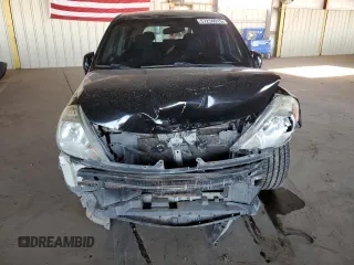 2007 Nissan Versa S z VIN 3N1BC13E37L417125, wystawiony jako Copart lot #57256915 z przebiegiem 131 961 mil mil oraz Szkoda całkowita • Salvage title. Historia ofert i sprzedaży dostępna na DreamBid. Obrazek 5.