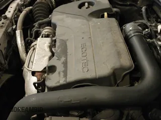 2023 Chevrolet Malibu LT z VIN 1G1ZD5ST0PF136354, wystawiony jako IAAI lot #43099420 z przebiegiem 62 594 mil mil oraz . Historia ofert i sprzedaży dostępna na DreamBid. Obrazek 19.