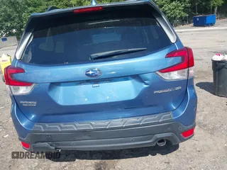 2019 Subaru Forester Limited with VIN JF2SKAUC9KH593747, listed as a IAAI auction lot 42509218 with 76,979 mi miles and . Bid and sale history available at DreamBid. Image 16.