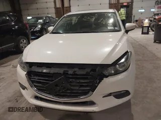 2018 Mazda 3 Touring z VIN 3MZBN1V32JM188650, wystawiony jako IAAI lot #41428819 z przebiegiem 225 611 mil mil oraz . Historia ofert i sprzedaży dostępna na DreamBid. Obrazek 12.