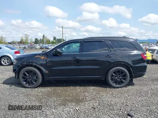 2017 Dodge Durango GT with VIN 1C4RDJDG8HC664985, listed as a IAAI auction lot 41989547 with 55,694 mi miles and . Bid and sale history available at carsss.com. Image 15.