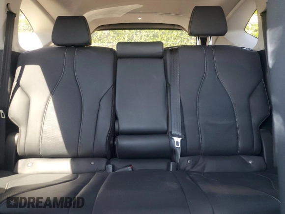 2021 Acura RDX Technology with VIN 5J8TC1H56ML012167, listed as a Copart auction lot 62325985 with 24,465 mi miles and Salvage title. Bid and sale history available at DreamBid. Image 10.
