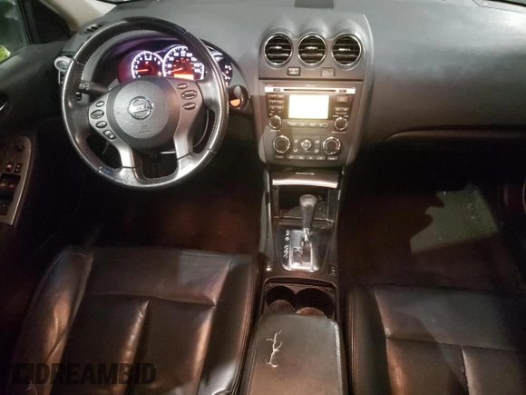 2011 Nissan Altima 2.5 S with VIN 1N4AL2AP4BN507742, listed as a Copart auction lot 43868405 with 159,719 mi miles and Salvage Title. Bid and sale history available at carsss.com. Image 8.