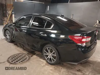 2017 Subaru Impreza Limited с VIN 4S3GKAT69H3626302, выставлен на аукционе IAAI как лот 42191907 с пробегом 67 093 миль миль и . История ставок и продаж доступна на DreamBid. Изображение 3.