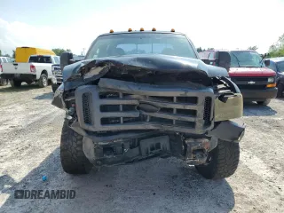 1999 Ford F-350 XL с VIN 1FTSW31F7XED41999, выставлен на аукционе Copart как лот 64244505 с пробегом 286 209 миль миль и Списание • Salvage title. История ставок и продаж доступна на DreamBid. Изображение 5.