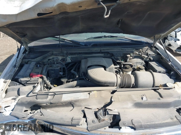 2003 Ford F-150 with VIN 2FTRX17L63CA31923, listed as a IAAI auction lot 41778818 with 107,600 mi miles and . Bid and sale history available at DreamBid. Image 10.