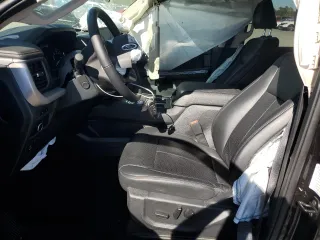 2024 Ford Expedition XLT с VIN 1FMJU1H83REA20151, выставлен на аукционе Copart как лот 80569024 с пробегом 18 334 миль миль и На запчасти • Non repairable. История ставок и продаж доступна на DreamBid. Изображение 7.