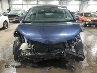 2018 Toyota Sienna LE Auto Access Seat with VIN 5TDKZ3DC5JS903117, listed as a Copart auction lot 46122665 with 83,851 mi miles and Salvage Title. Bid and sale history available at carsss.com. Image 5.