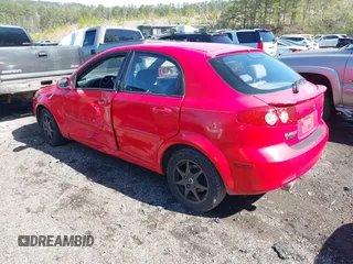 2007 Suzuki Reno z VIN KL5JD66Z37K567678, wystawiony jako IAAI lot #41771097 z przebiegiem 102 448 mil mil oraz . Historia ofert i sprzedaży dostępna na DreamBid. Obrazek 3.