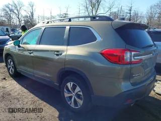 2023 Subaru Ascent Premium z VIN 4S4WMAEDXP3418988, wystawiony jako IAAI lot #42126655 z przebiegiem 44 971 mil mil oraz . Historia ofert i sprzedaży dostępna na DreamBid. Obrazek 3.