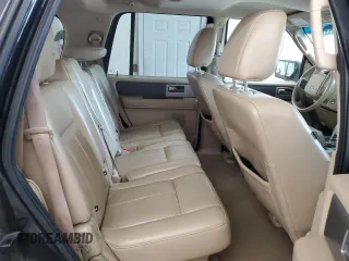 2011 Ford Expedition XLT with VIN 1FMJU1H52BEF07465, listed as a Copart auction lot 59095385 with 209,840 mi miles and Clean title. Bid and sale history available at DreamBid. Image 11.
