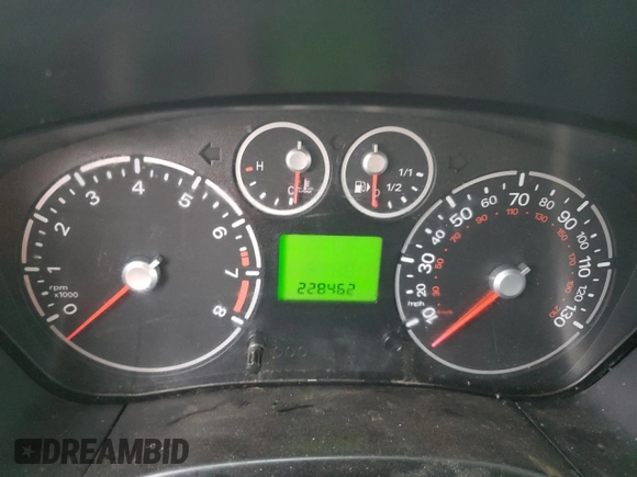 2013 Ford Transit Connect XL с VIN NM0LS6AN2DT132389, выставлен на аукционе Copart как лот 87312344 с пробегом 228 462 миль миль и Списание • Salvage title. История ставок и продаж доступна на DreamBid. Изображение 9.