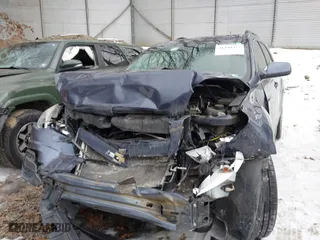 2014 Chevrolet Equinox LT with VIN 2GNFLFEK5E6241976, listed as a IAAI auction lot 41440327 with 89,095 mi miles. Bid and sale history available at carsss.com. Image 6.