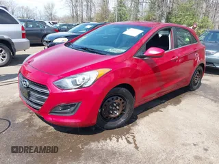 2016 Hyundai Elantra with VIN KMHD35LH1GU291825, listed as a IAAI auction lot 41903239 with 68,861 mi miles and . Bid and sale history available at DreamBid. Image 2.