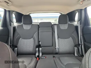 2017 Jeep Cherokee Latitude z VIN 1C4PJLCBXHW604108, wystawiony jako Copart lot #63800125 z przebiegiem 51 445 mil mil oraz Czysty tytuł • Clean title. Historia ofert i sprzedaży dostępna na DreamBid. Obrazek 10.