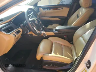 2013 Cadillac XTS Luxury with VIN 2G61P5S35D9174827, listed as a Copart auction lot 65323784 with 113,400 mi miles and Non Repairable. Bid and sale history available at carsss.com. Image 7.
