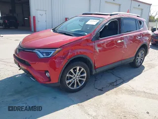 2016 Toyota RAV4 Limited с VIN 2T3DFREV2GW539427, выставлен на аукционе IAAI как лот 42233024 с пробегом 123 169 миль миль и . История ставок и продаж доступна на DreamBid. Изображение 17.