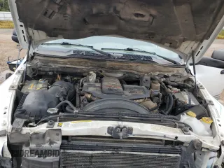 2009 Dodge Ram 2500 SLT with VIN 3D7KR28L69G500316, listed as a Copart auction lot 79474034 with 272,568 mi miles and Salvage Title. Bid and sale history available at carsss.com. Image 11.