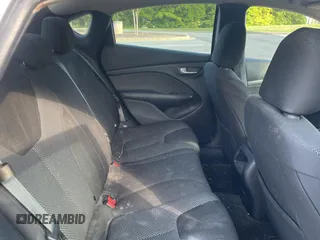 2016 Dodge Dart SE with VIN 1C3CDFAA2GD606340, listed as a Copart auction lot 55352025 with 123,161 mi miles and Clean Title. Bid and sale history available at carsss.com. Image 6.