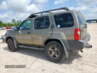 2002 Nissan Xterra SE z VIN 5N1ED28YX2C562971, wystawiony jako Copart lot #61462475 z przebiegiem 87 502 mil mil oraz Szkoda całkowita • Salvage title. Historia ofert i sprzedaży dostępna na DreamBid. Obrazek 2.