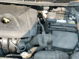 2015 Hyundai Elantra with VIN KMHD35LH3FU243225, listed as a IAAI auction lot 42852381 with 156,080 mi miles and . Bid and sale history available at DreamBid. Image 17.