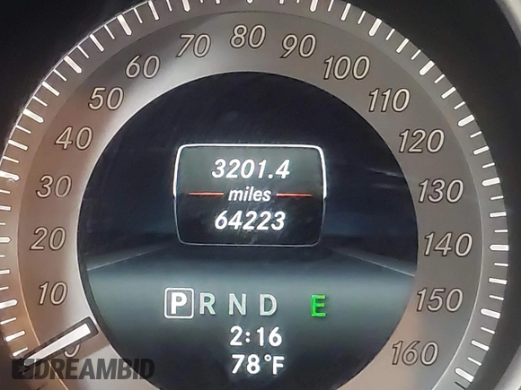 2014 Mercedes-Benz C 250 Sport with VIN WDDGF4HB9EA954859, listed as a IAAI auction lot 42027885 with 64,223 mi miles and . Bid and sale history available at carsss.com. Image 15.