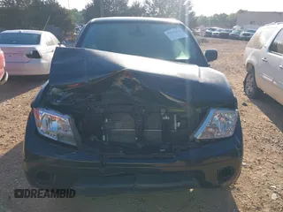 2020 Nissan Frontier SV с VIN 1N6ED0EB7LN726866, выставлен на аукционе IAAI как лот 42117413 с пробегом 57 458 миль миль и . История ставок и продаж доступна на DreamBid. Изображение 12.