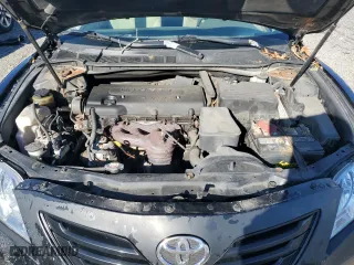 2007 Toyota Camry CE with VIN 4T1BE46K87U685552, listed as a Copart auction lot 47077805 with 234,347 mi miles and Non Repairable. Bid and sale history available at carsss.com. Image 11.