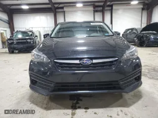 2020 Subaru Impreza with VIN 4S3GTAA60L1733839, listed as a Copart auction lot 75622734 with 54,485 mi miles and Salvage Title. Bid and sale history available at carsss.com. Image 5.