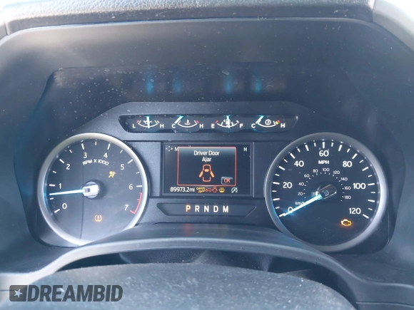 2020 Ford Expedition XLT с VIN 1FMJU1HT5LEA43989, выставлен на аукционе IAAI как лот 41737763 с пробегом 89 973 миль миль и . История ставок и продаж доступна на DreamBid. Изображение 7.