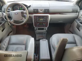 2006 Ford Freestar z VIN 2FMZA56206BA34095, wystawiony jako Copart lot #89177595 z przebiegiem 215 823 mil mil oraz Szkoda całkowita • Salvage title. Historia ofert i sprzedaży dostępna na DreamBid. Obrazek 8.