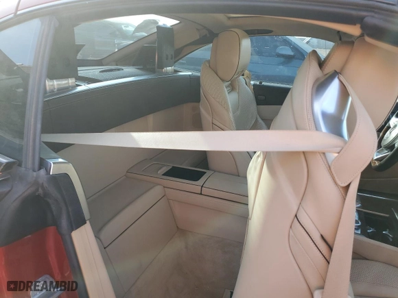 2019 Mercedes-Benz SL with VIN WDDJK6GA4KF058327, listed as a Copart auction lot 86193474 with NaN miles and Salvage Title. Bid and sale history available at carsss.com. Image 10.