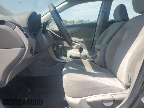 2010 Toyota Corolla with VIN 1NXBU4EE2AZ301898, listed as a Copart auction lot 52920765 with 240,939 mi miles and Clean Title. Bid and sale history available at carsss.com. Image 7.
