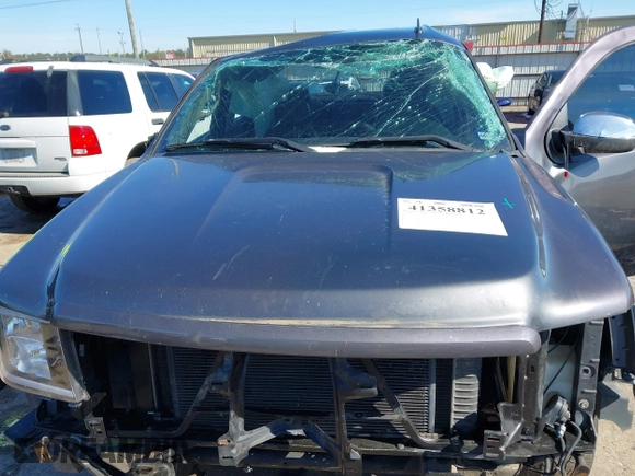 2011 GMC Sierra 1500 with VIN 3GTP1WE24BG206137, listed as a IAAI auction lot 41358812 with Not Provided miles and . Bid and sale history available at DreamBid. Image 10.
