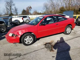 2003 Chevrolet Cavalier with VIN 1G1JC1243Y7230225, listed as a Copart auction lot 87187074 with 177,668 mi miles and Salvage Title. Bid and sale history available at carsss.com. Image 1.