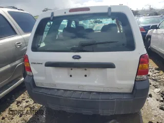 2006 Ford Escape XLS with VIN 1FMYU02Z16KB46399, listed as a Copart auction lot 79615324 with 177,455 mi miles and Clean title. Bid and sale history available at DreamBid. Image 6.