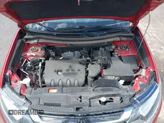 2018 Mitsubishi Outlander ES z VIN JA4AZ3A39JZ032862, wystawiony jako IAAI lot #42331272 z przebiegiem 59 187 mil mil oraz . Historia ofert i sprzedaży dostępna na DreamBid. Obrazek 10.