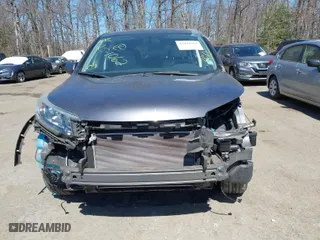 2015 Honda CR-V EX with VIN 2HKRM3H59FH536096, listed as a IAAI auction lot 41894000 with 31,646 mi miles. Bid and sale history available at carsss.com. Image 13.